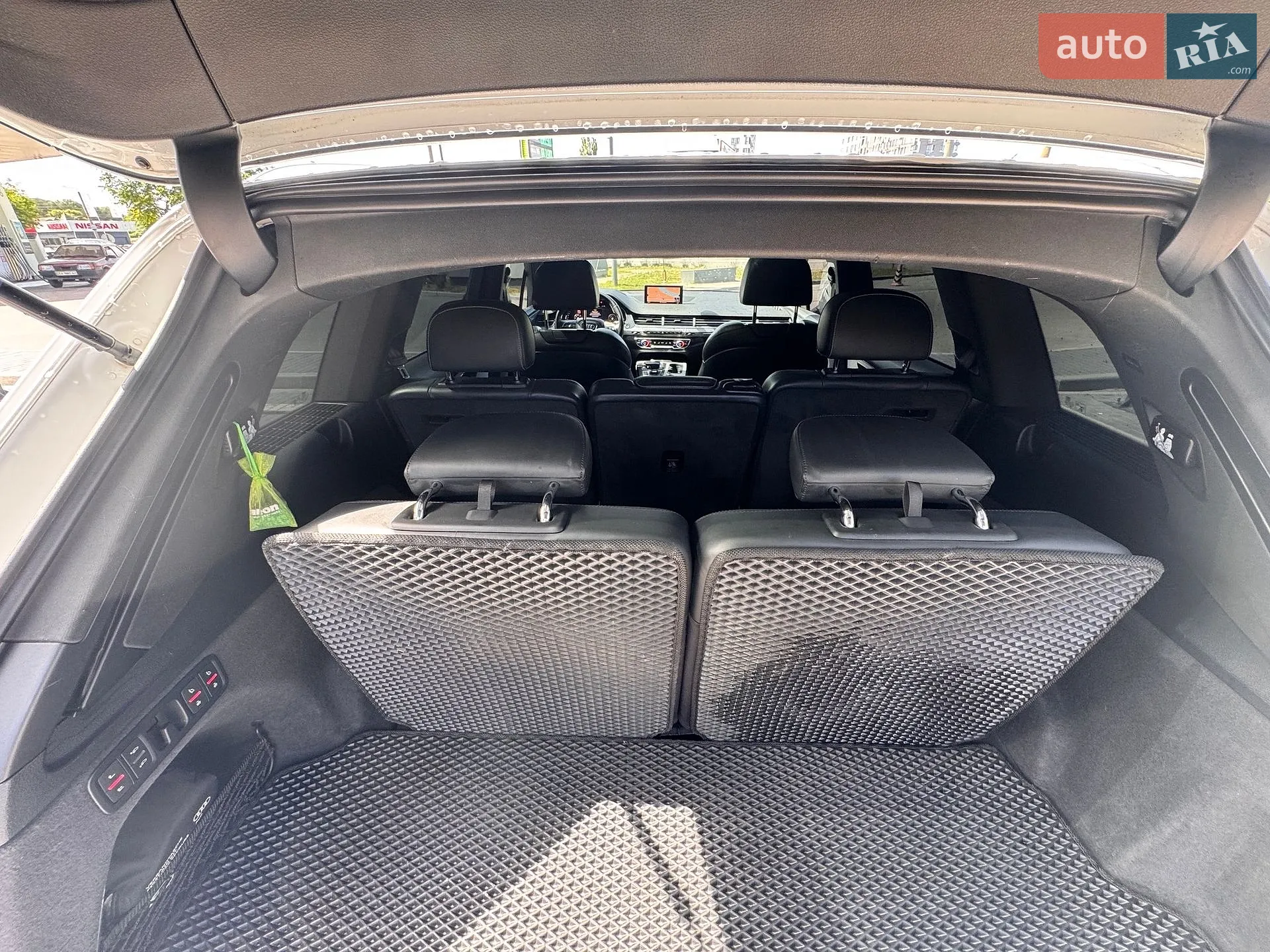 2016 Audi Q7 - мініатюра 35