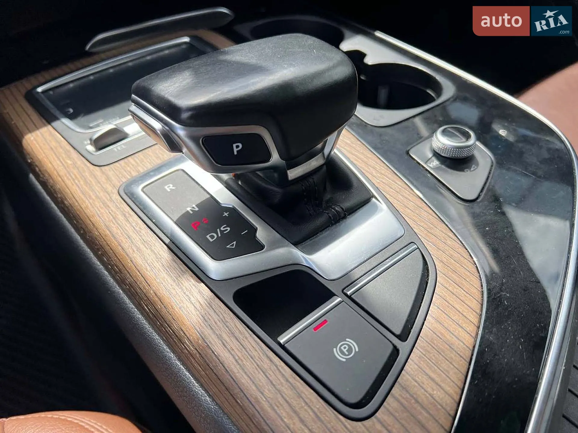 2016 Audi Q7 - мініатюра 35
