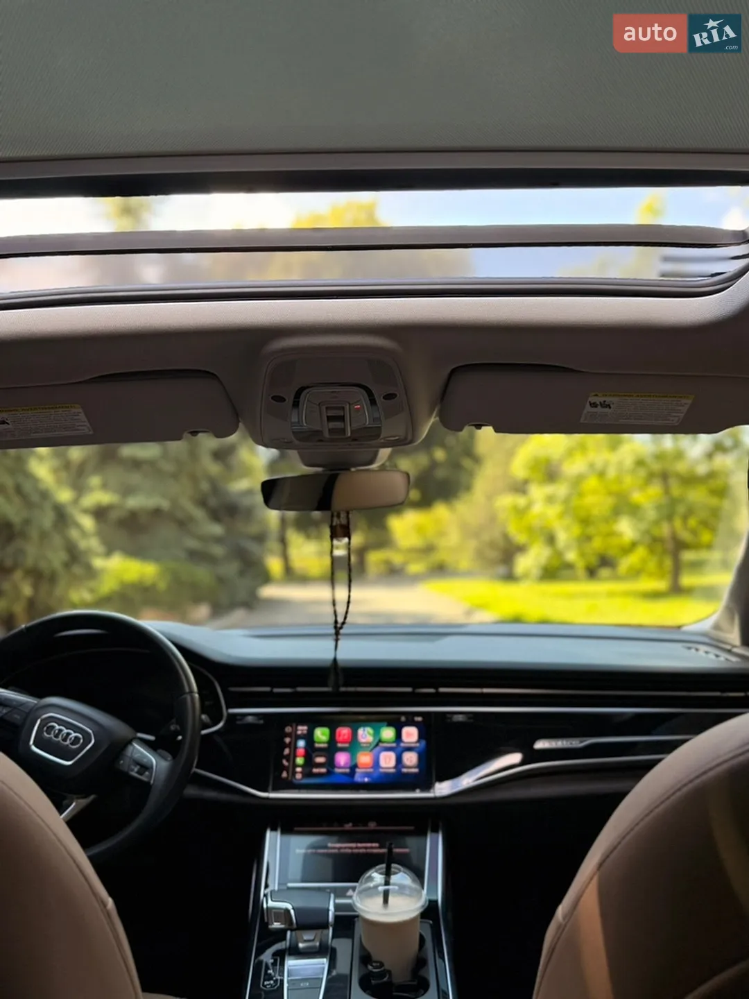 2020 Audi Q7 - мініатюра 24