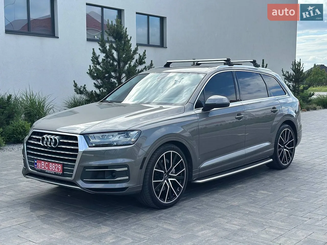 2019 BMW X5 - мініатюра 26