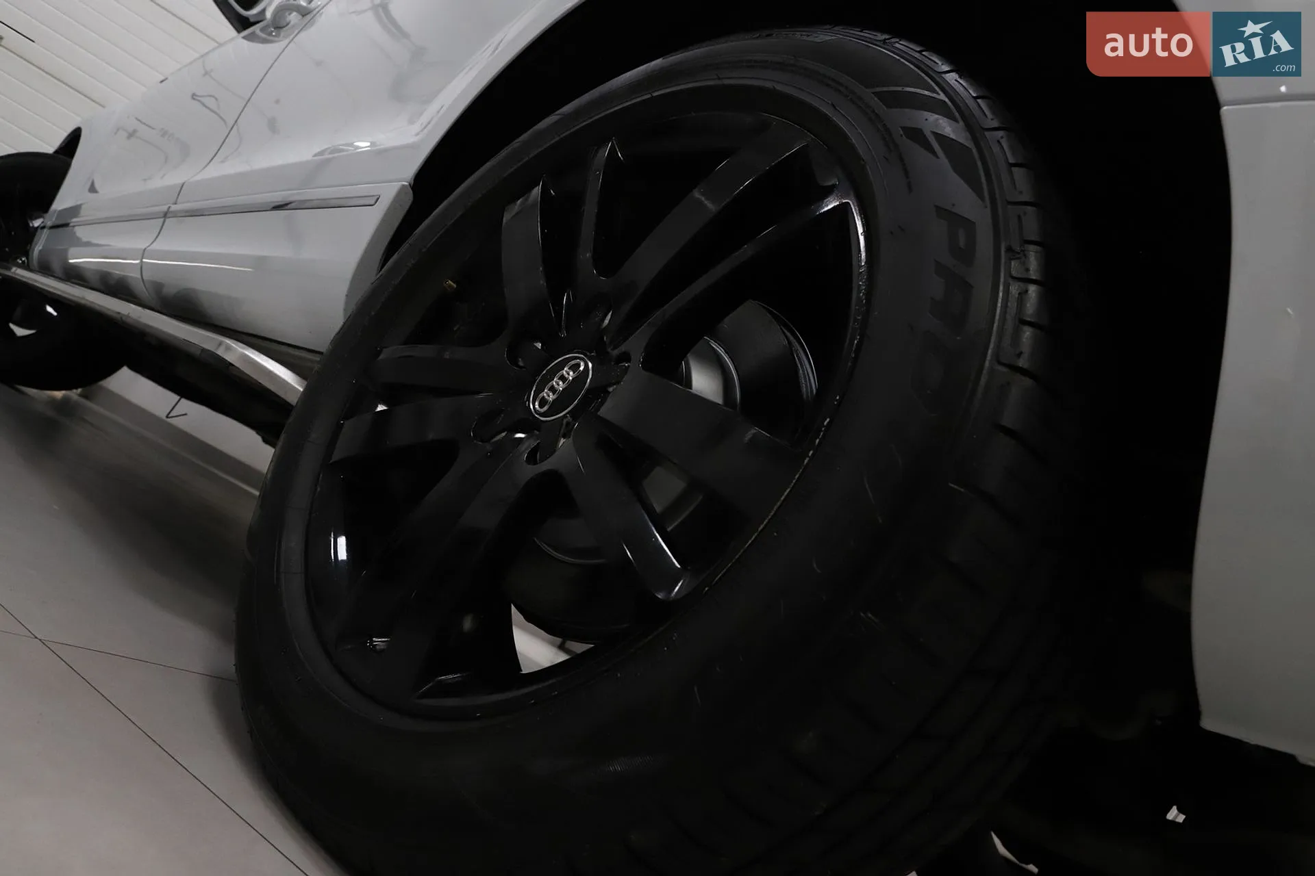 2015 Audi Q7 - мініатюра 40