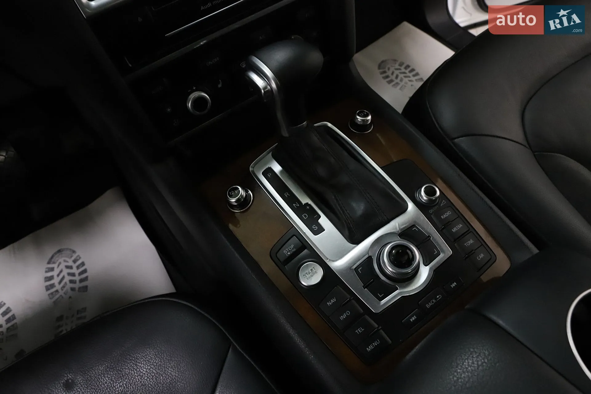 2015 Audi Q7 - мініатюра 67