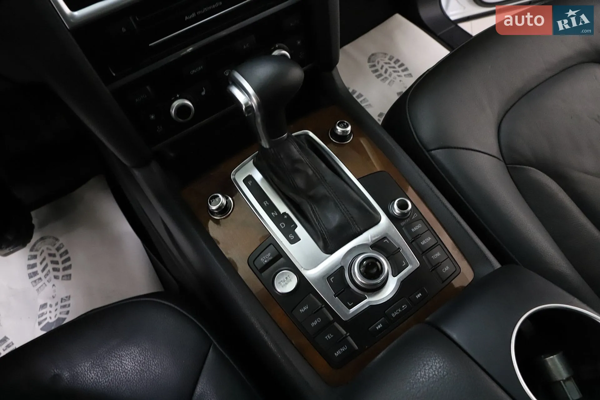 2015 Audi Q7 - мініатюра 72
