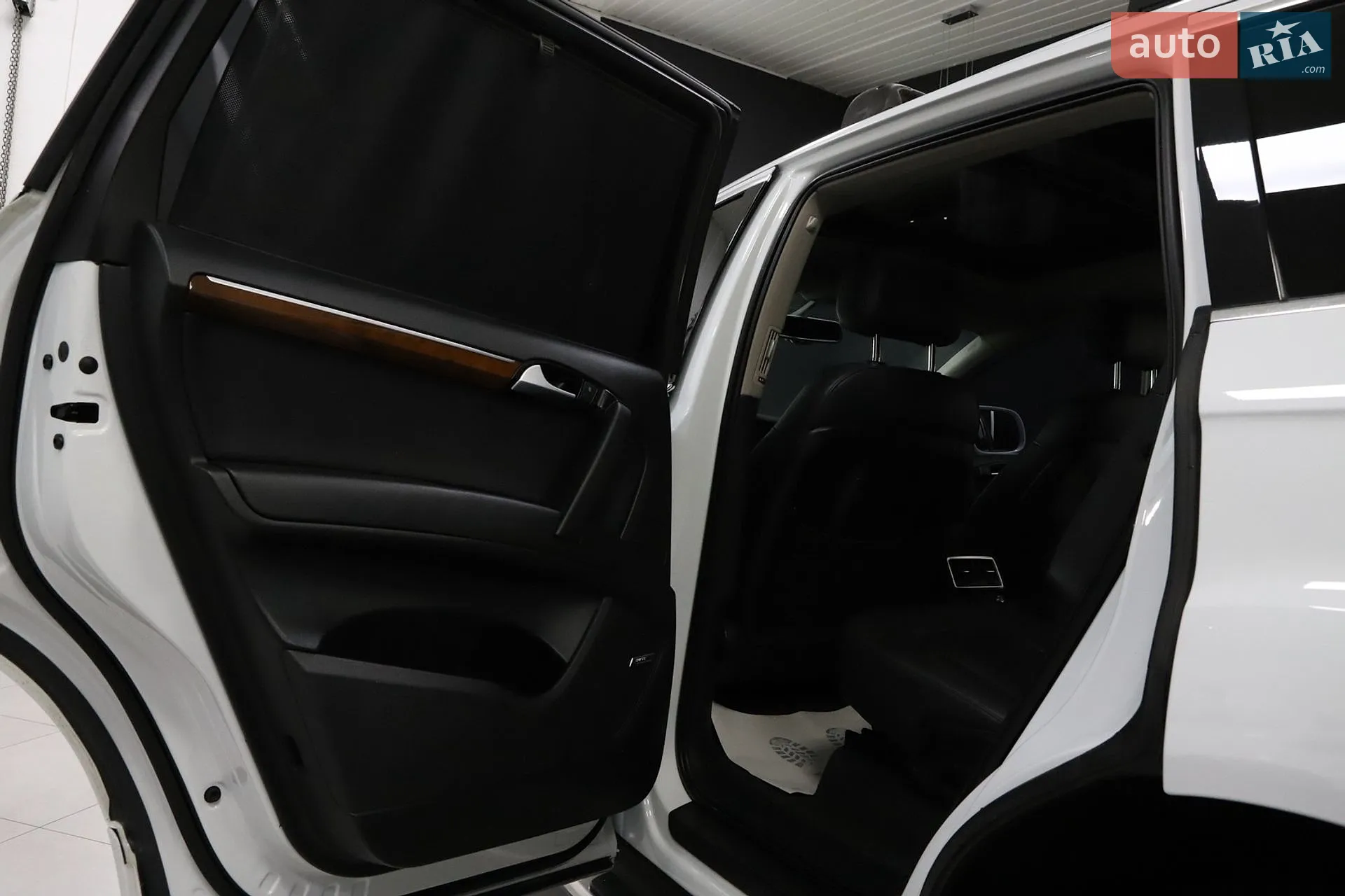 2015 Audi Q7 - мініатюра 82