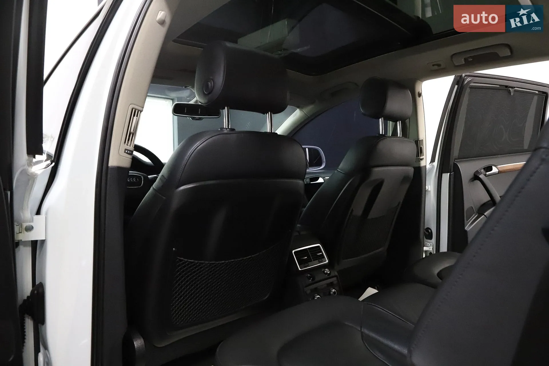 2015 Audi Q7 - мініатюра 87
