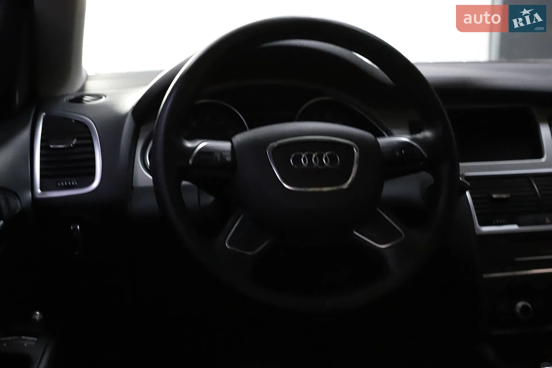 2015 Audi Q7 - мініатюра 91