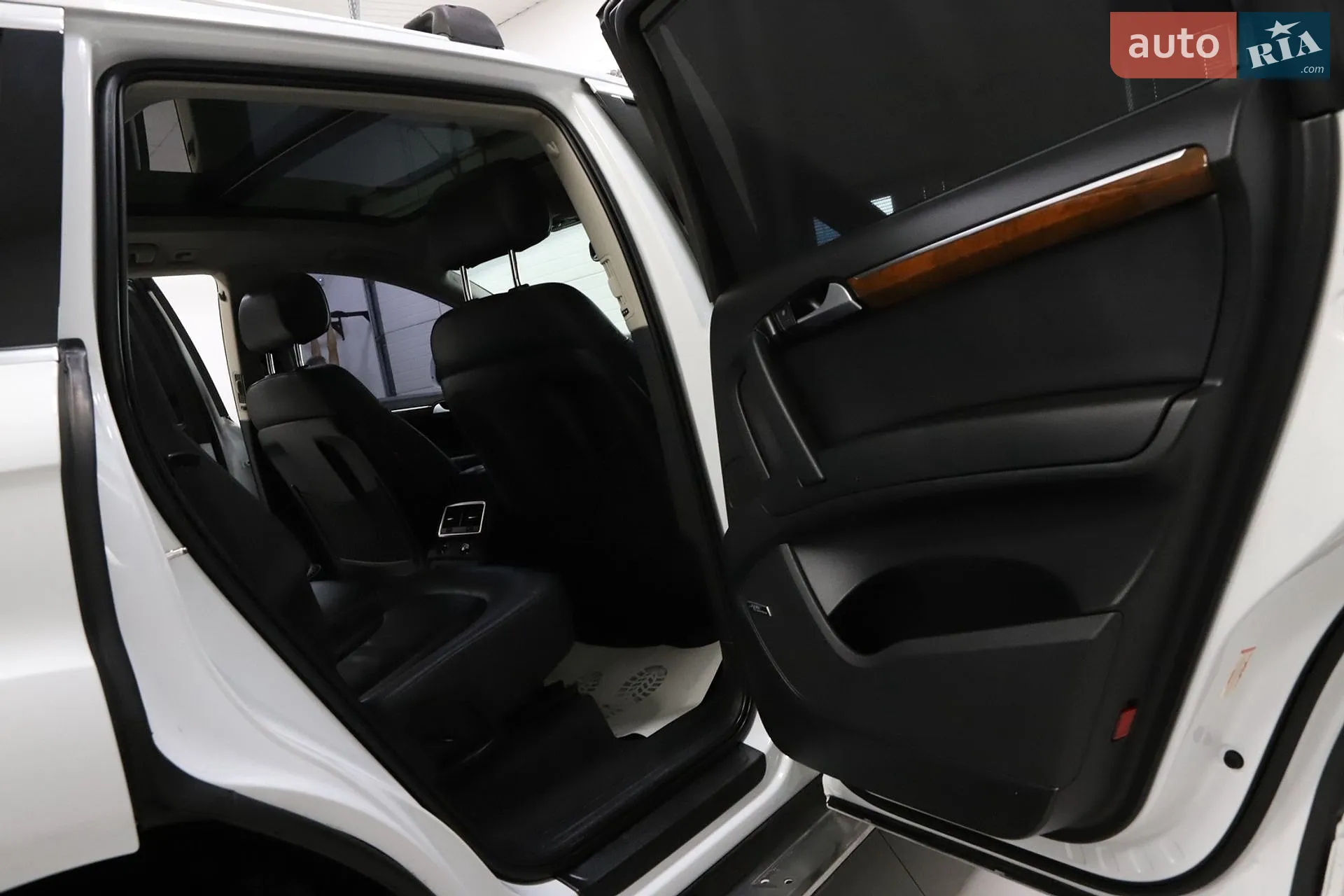 2015 Audi Q7 - мініатюра 96