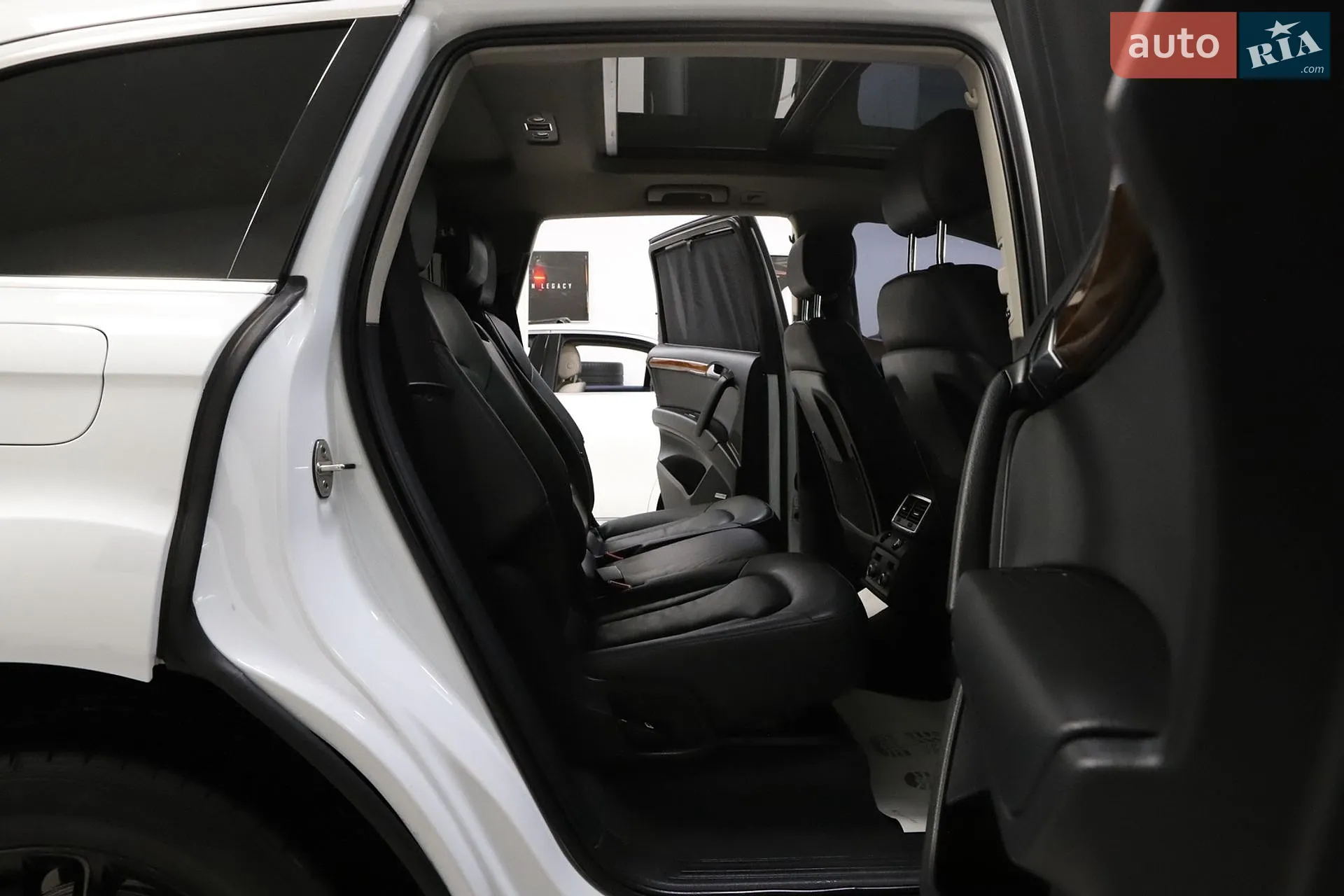 2015 Audi Q7 - мініатюра 101