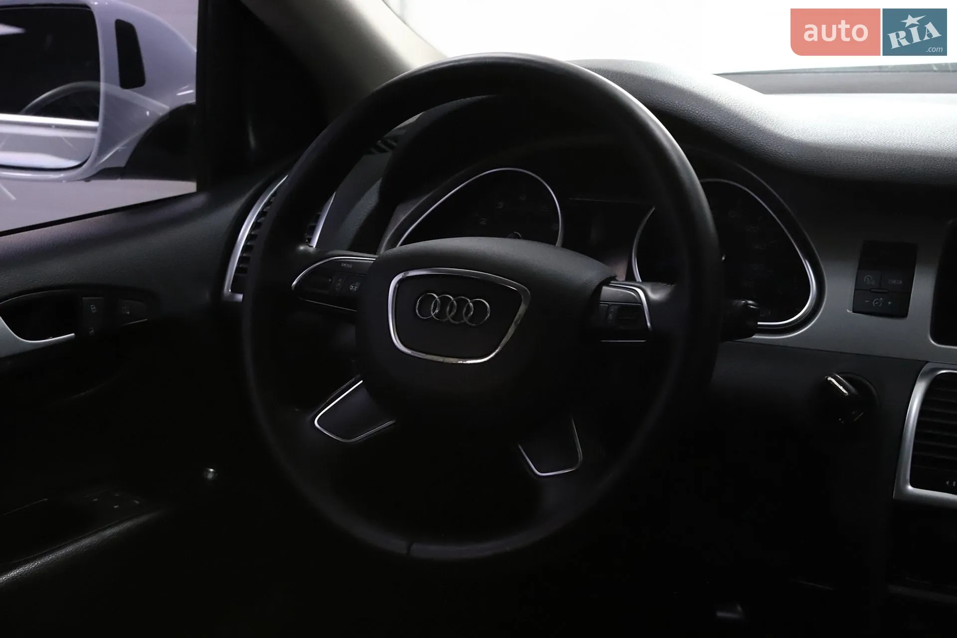 2015 Audi Q7 - мініатюра 105