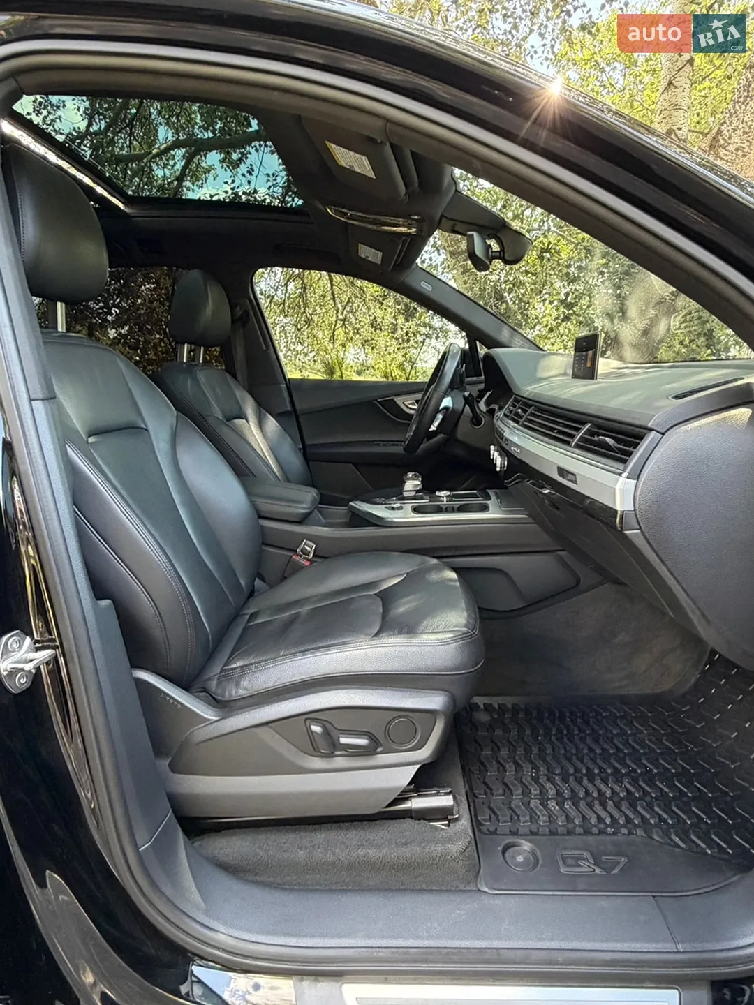 2019 Audi Q7 - мініатюра 30