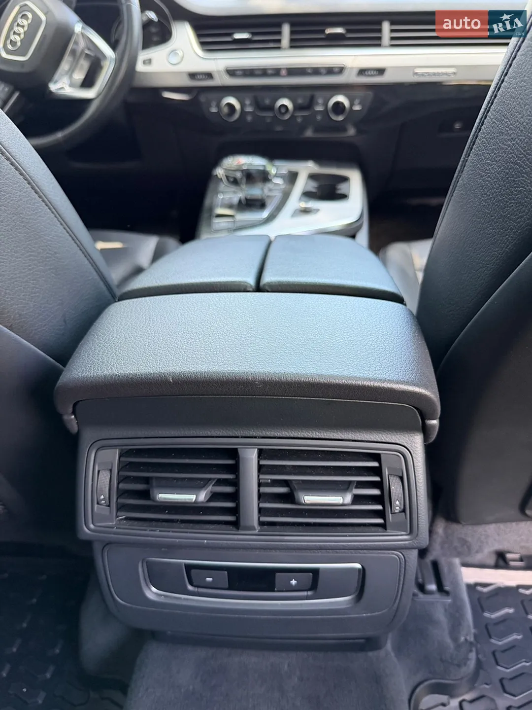 2019 Audi Q7 - мініатюра 34