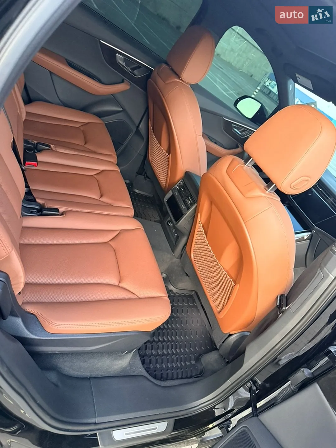 2023 Audi Q7 - мініатюра 30