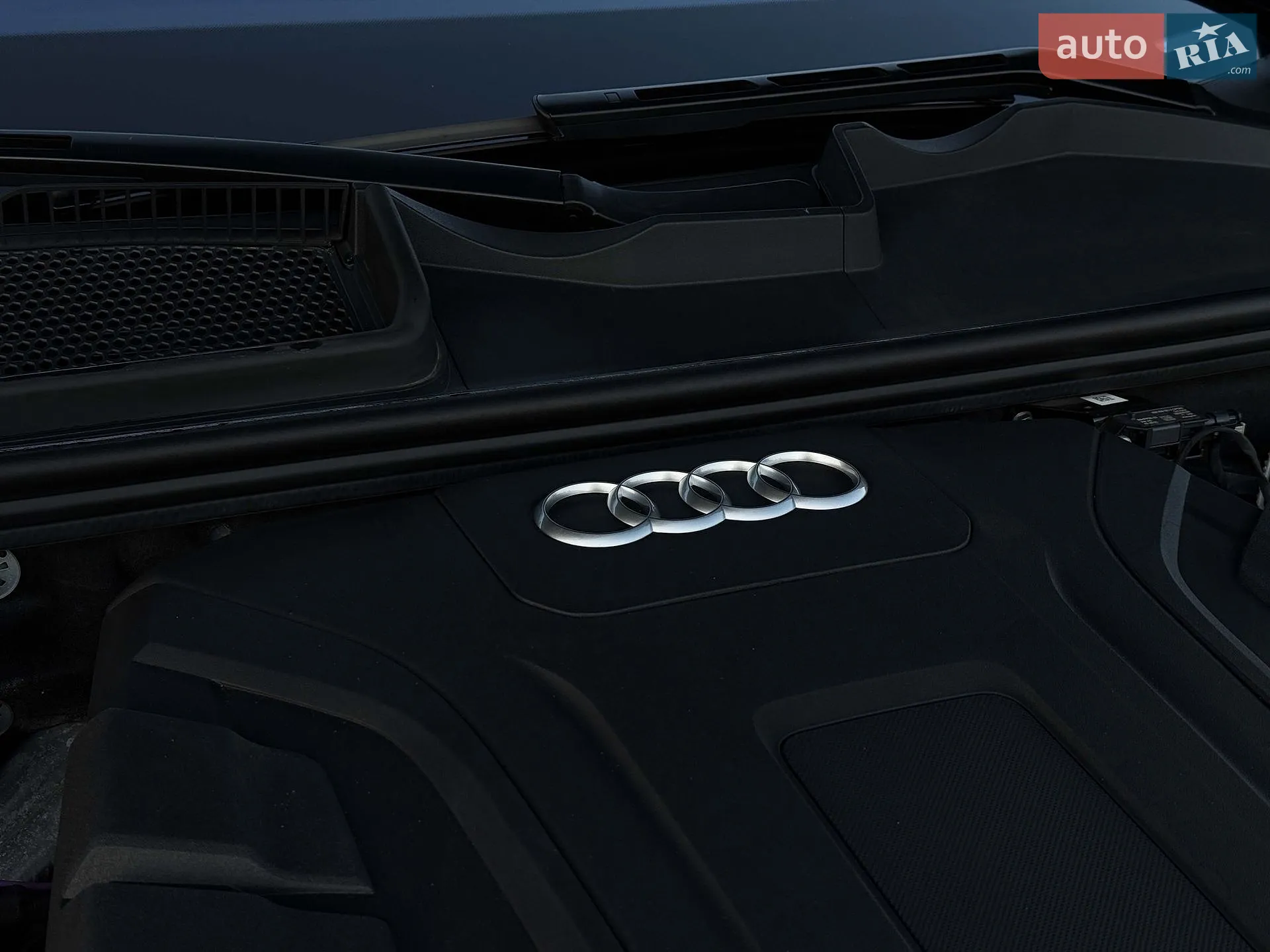 2023 Audi Q7 - мініатюра 140