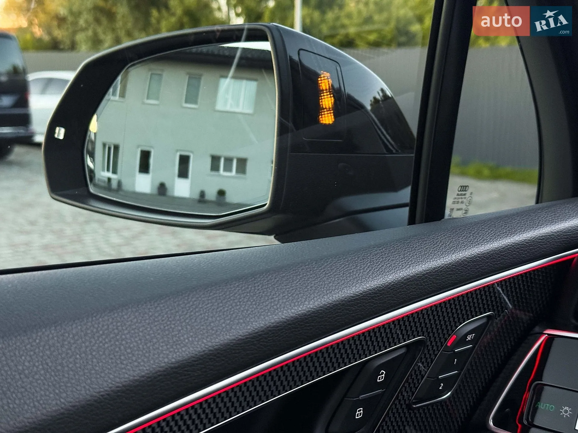 2023 Audi Q7 - мініатюра 39
