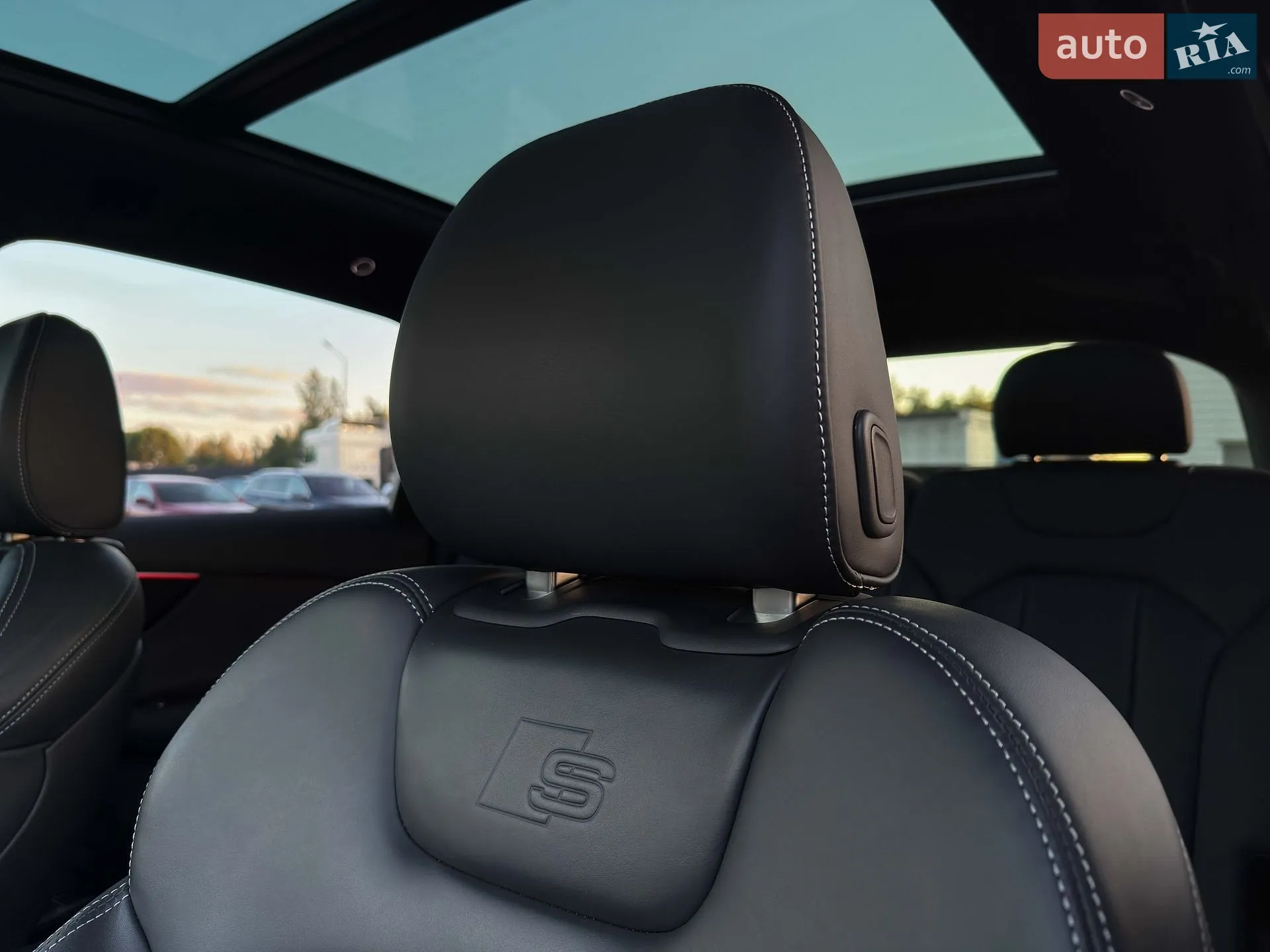 2023 Audi Q7 - мініатюра 47