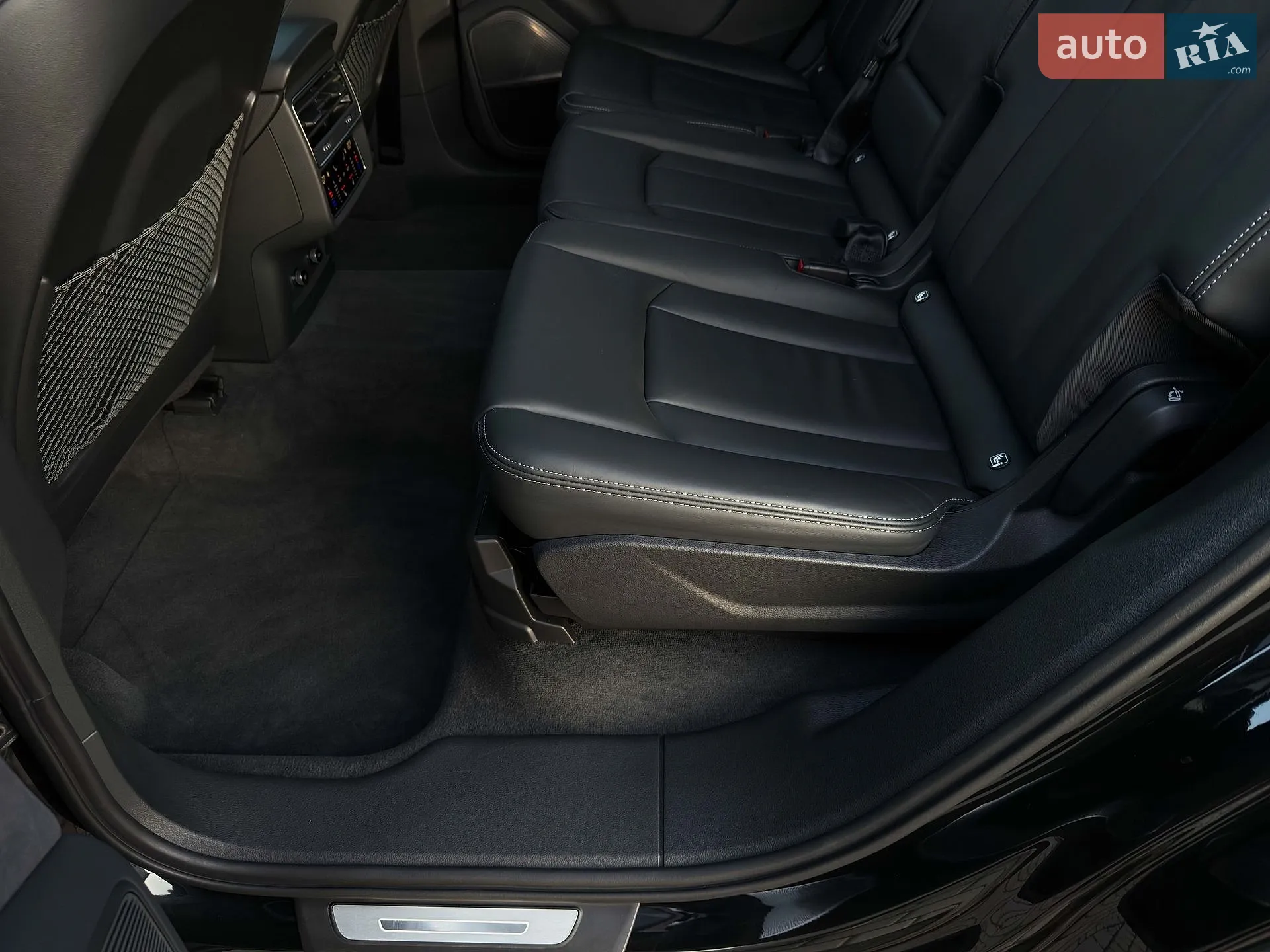 2023 Audi Q7 - мініатюра 81