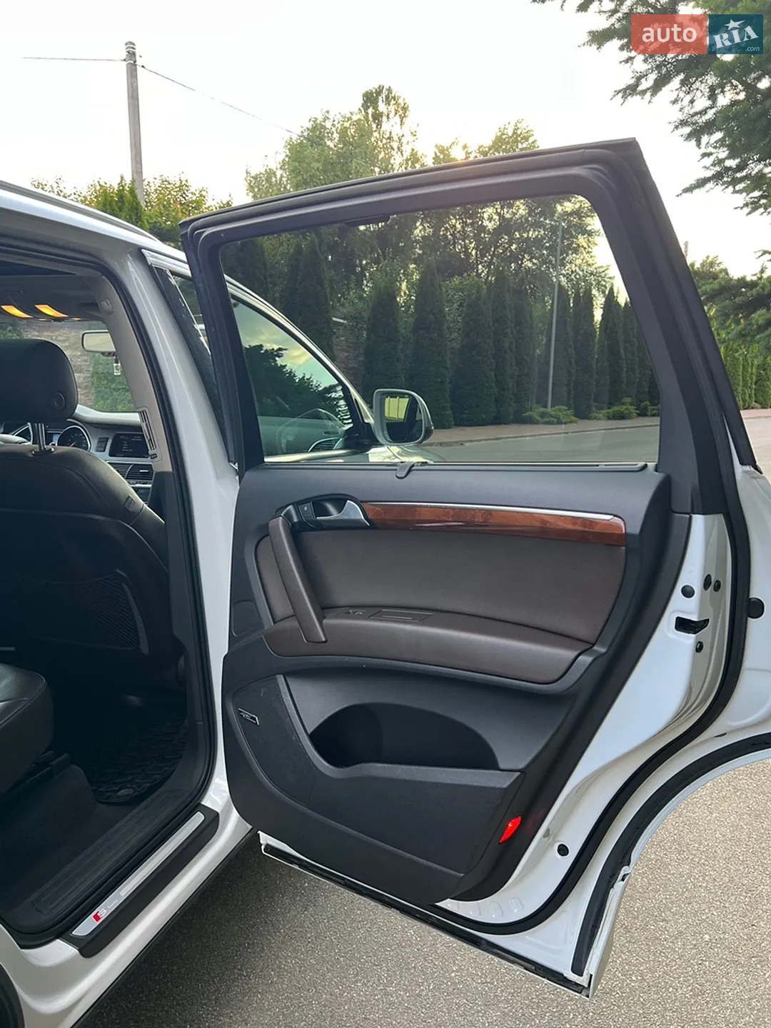 2015 Audi Q7 - мініатюра 14