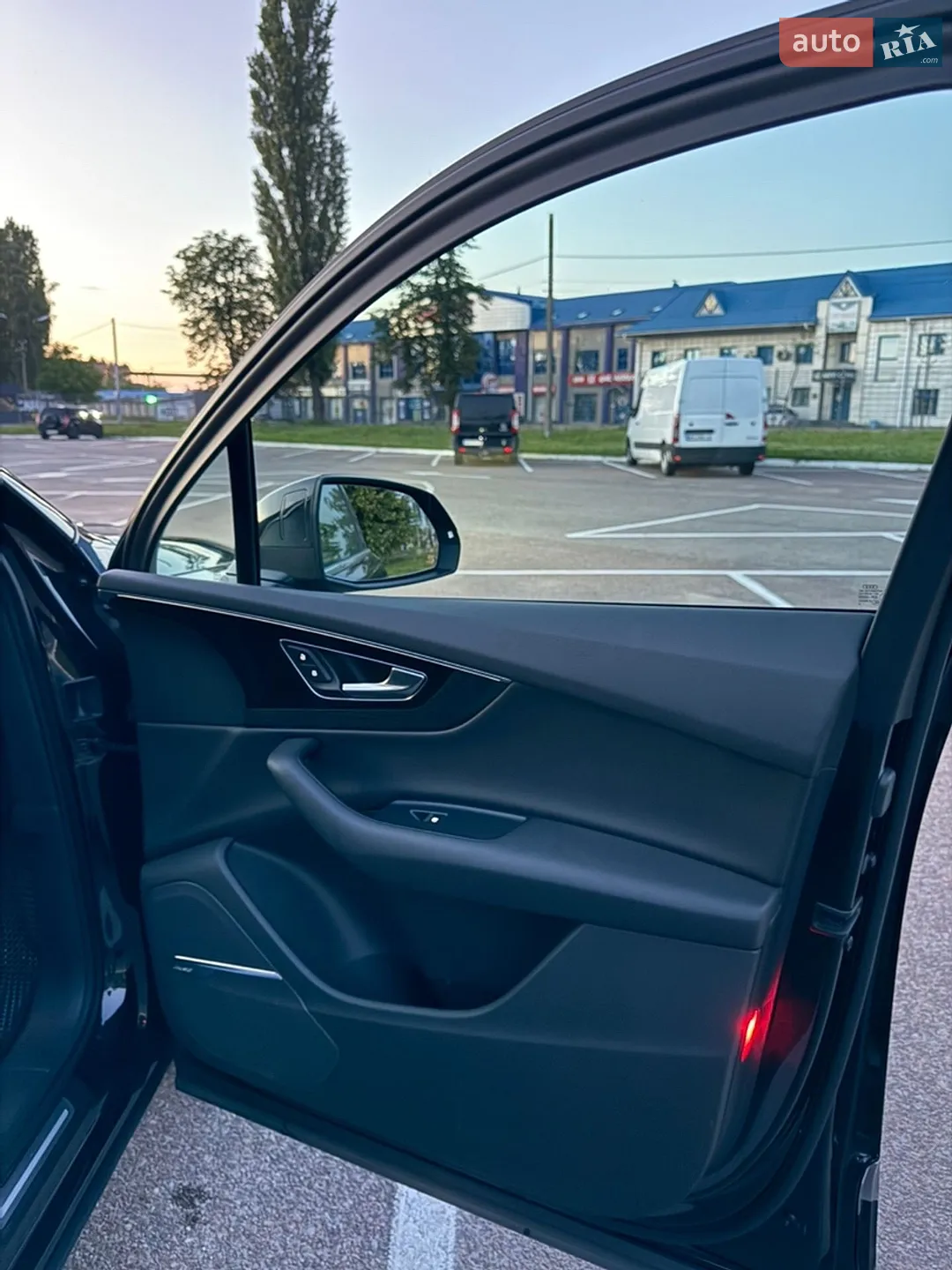 2016 Audi Q7 - мініатюра 11