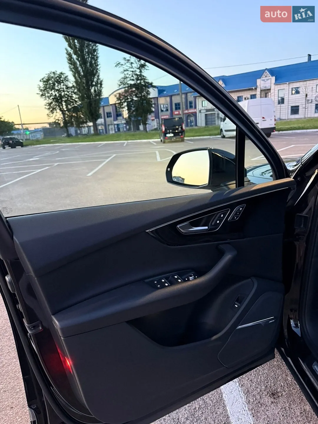2016 Audi Q7 - мініатюра 17