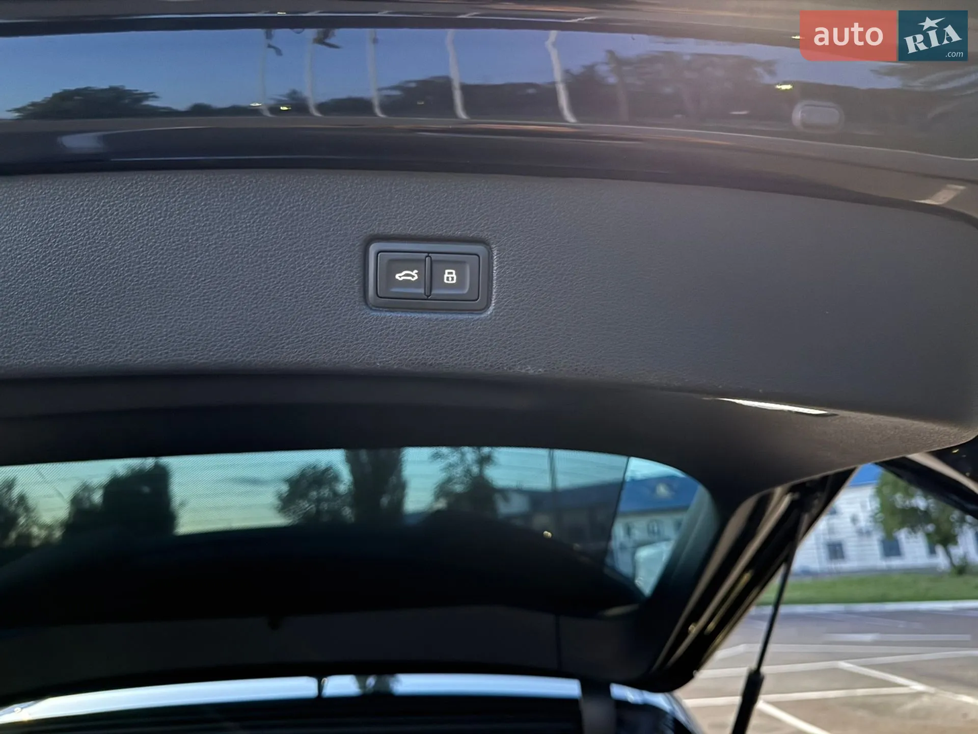 2016 Audi Q7 - мініатюра 30
