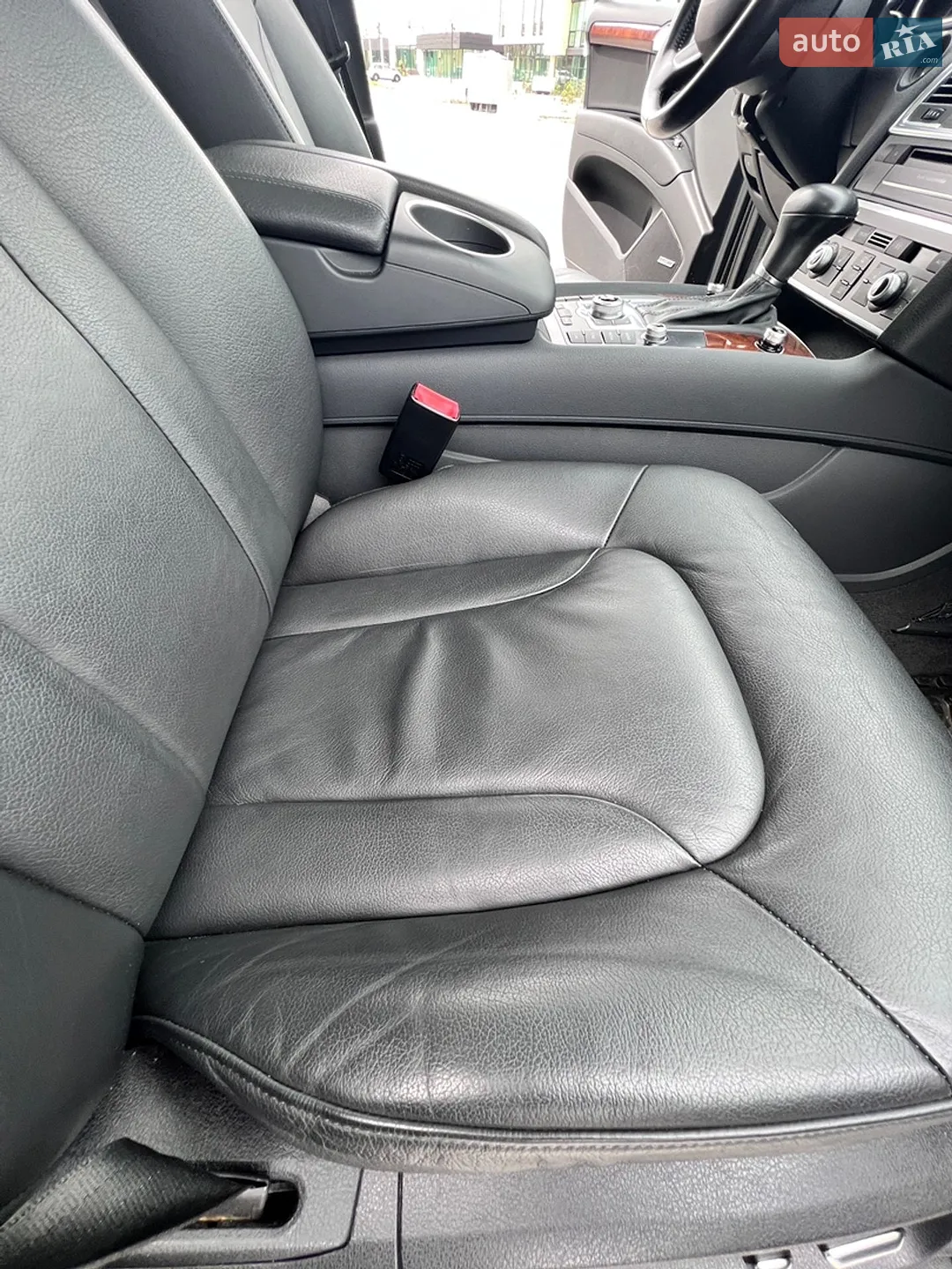 2013 Audi Q7 - мініатюра 19