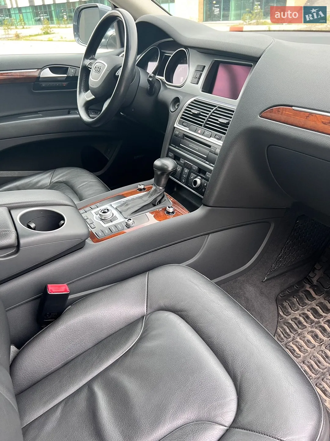 2013 Audi Q7 - мініатюра 34