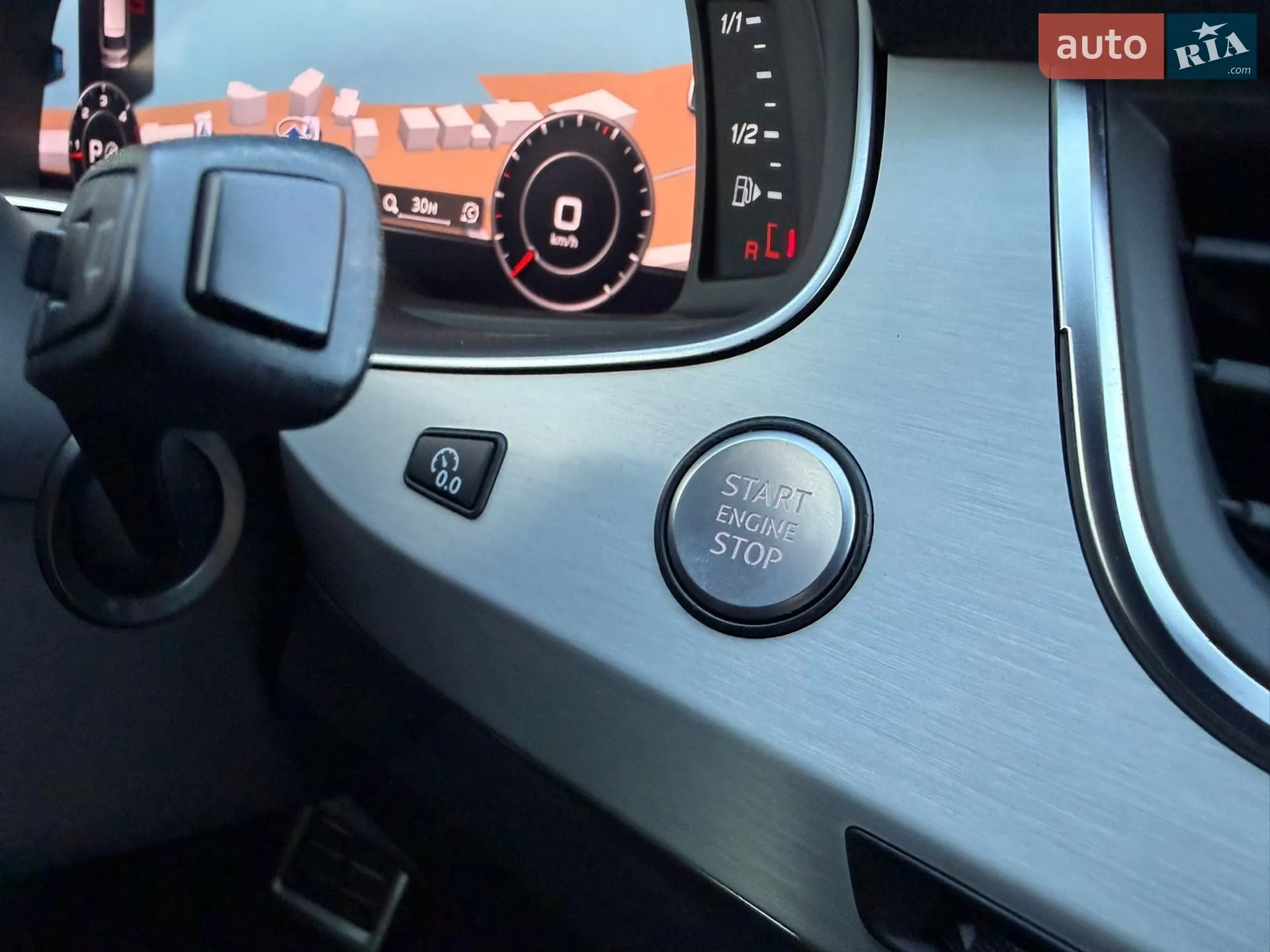 2017 Audi Q7 - мініатюра 85