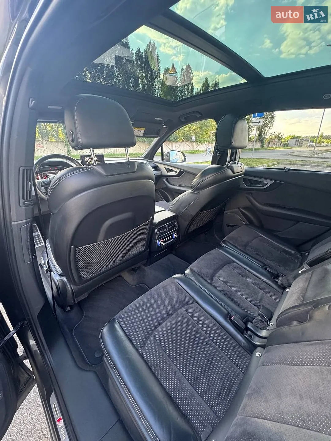 2016 Audi Q7 - мініатюра 10