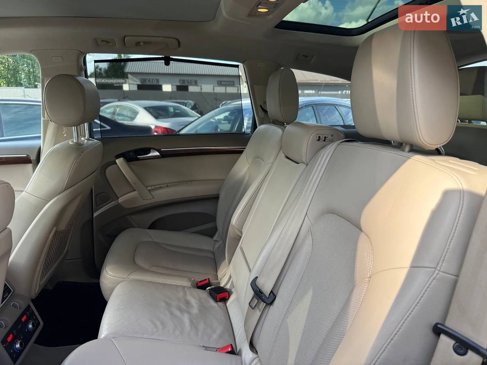 2011 Audi Q7 - мініатюра 43
