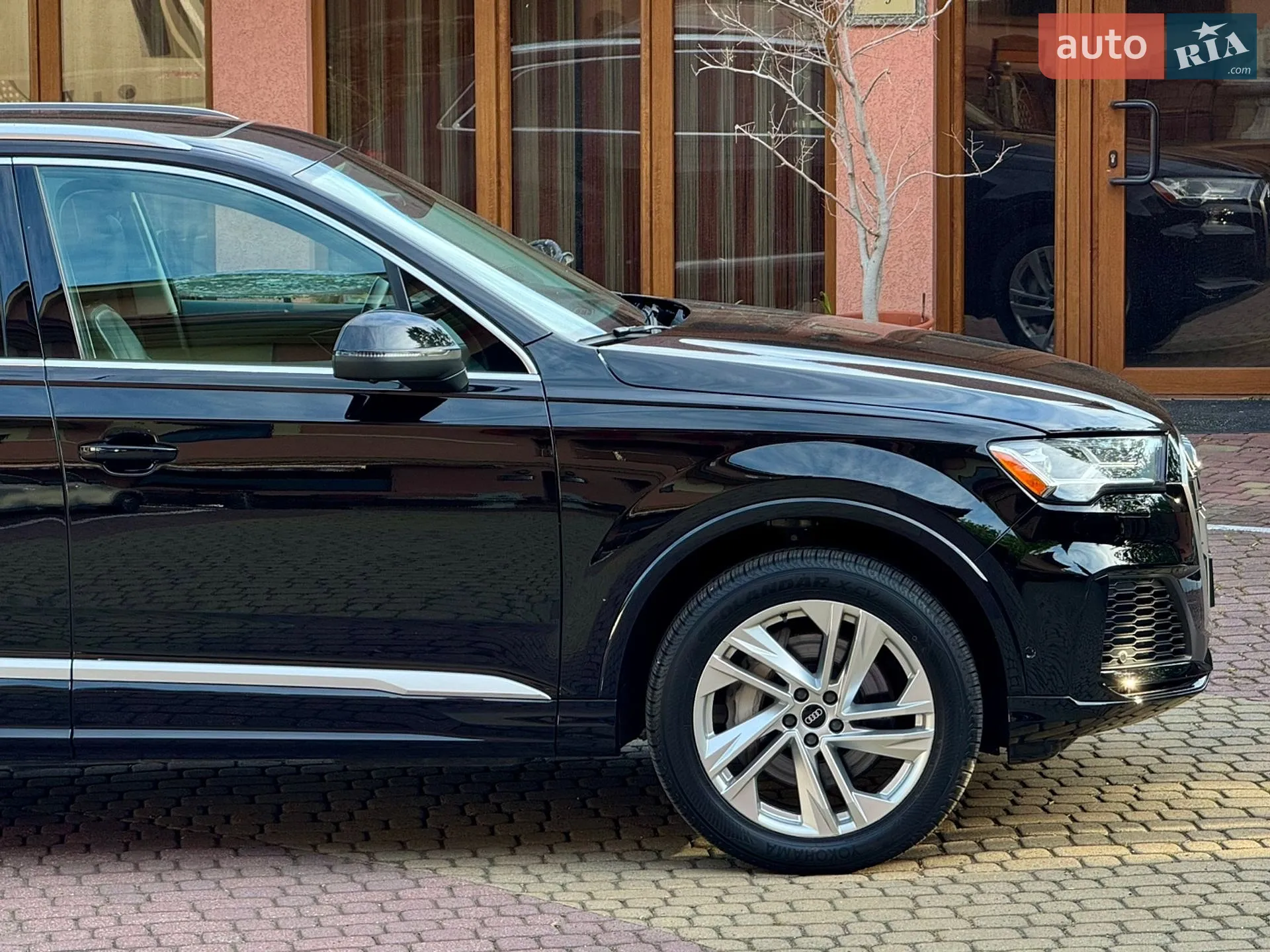 2021 Audi Q7 - мініатюра 28