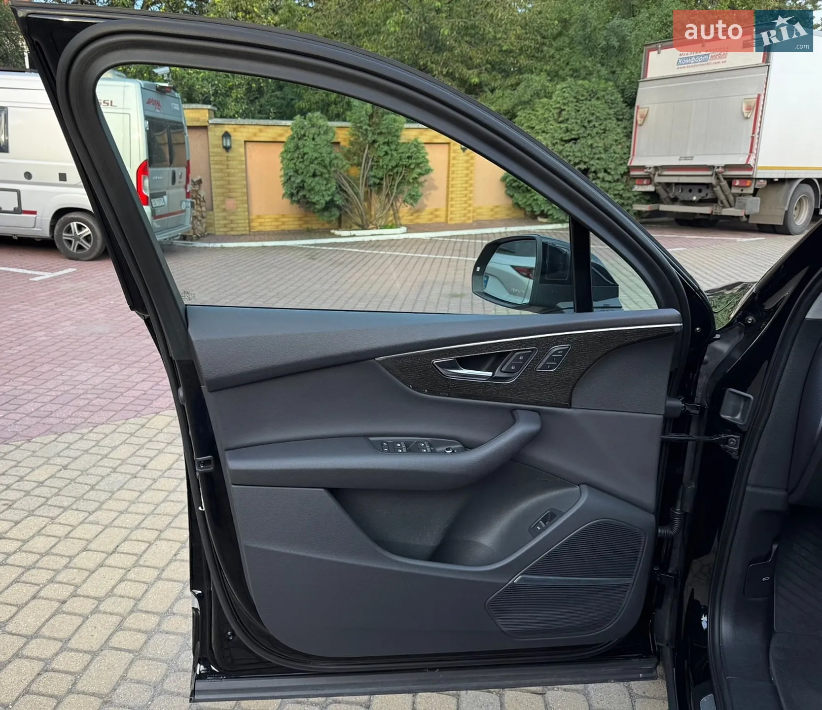2021 Audi Q7 - мініатюра 34
