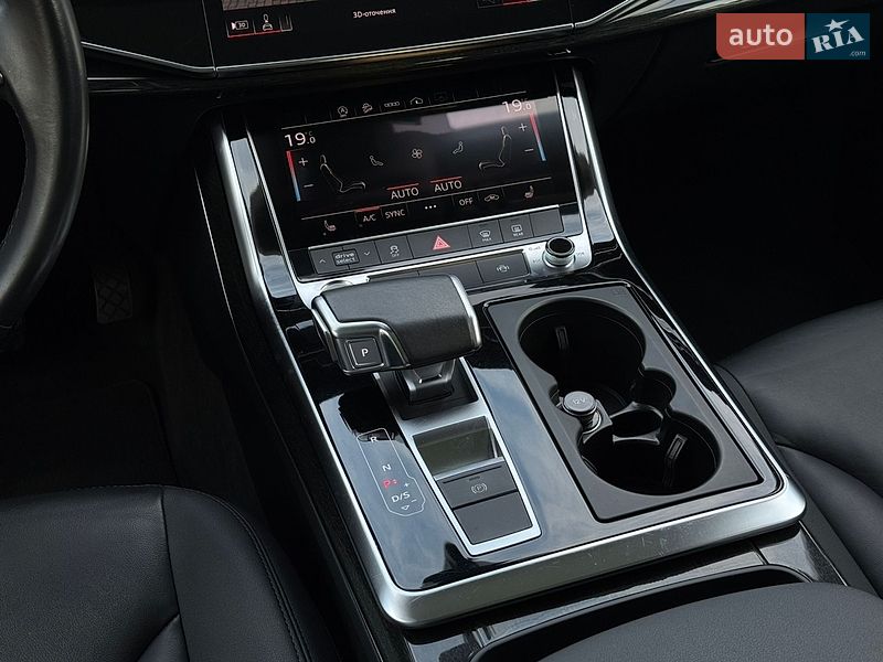 Позашляховик / Кросовер Audi Q7 2021 в Мукачевому фото 49 Позашляховик / Кросовер Audi Q7 2021 в Мукачевому