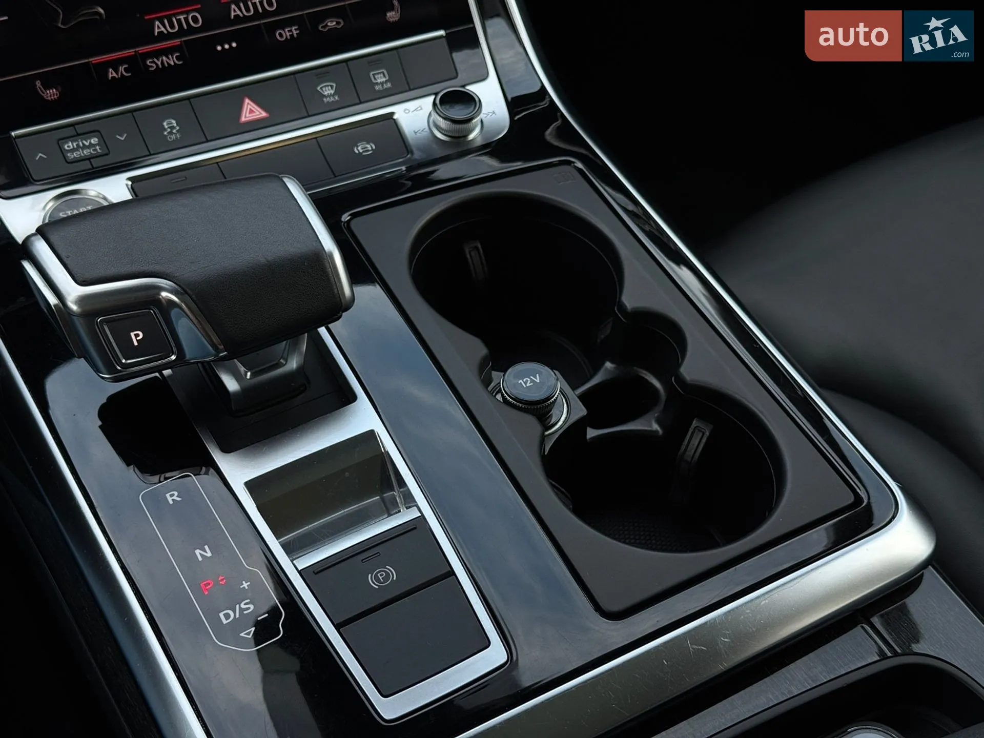 2021 Audi Q7 - мініатюра 61