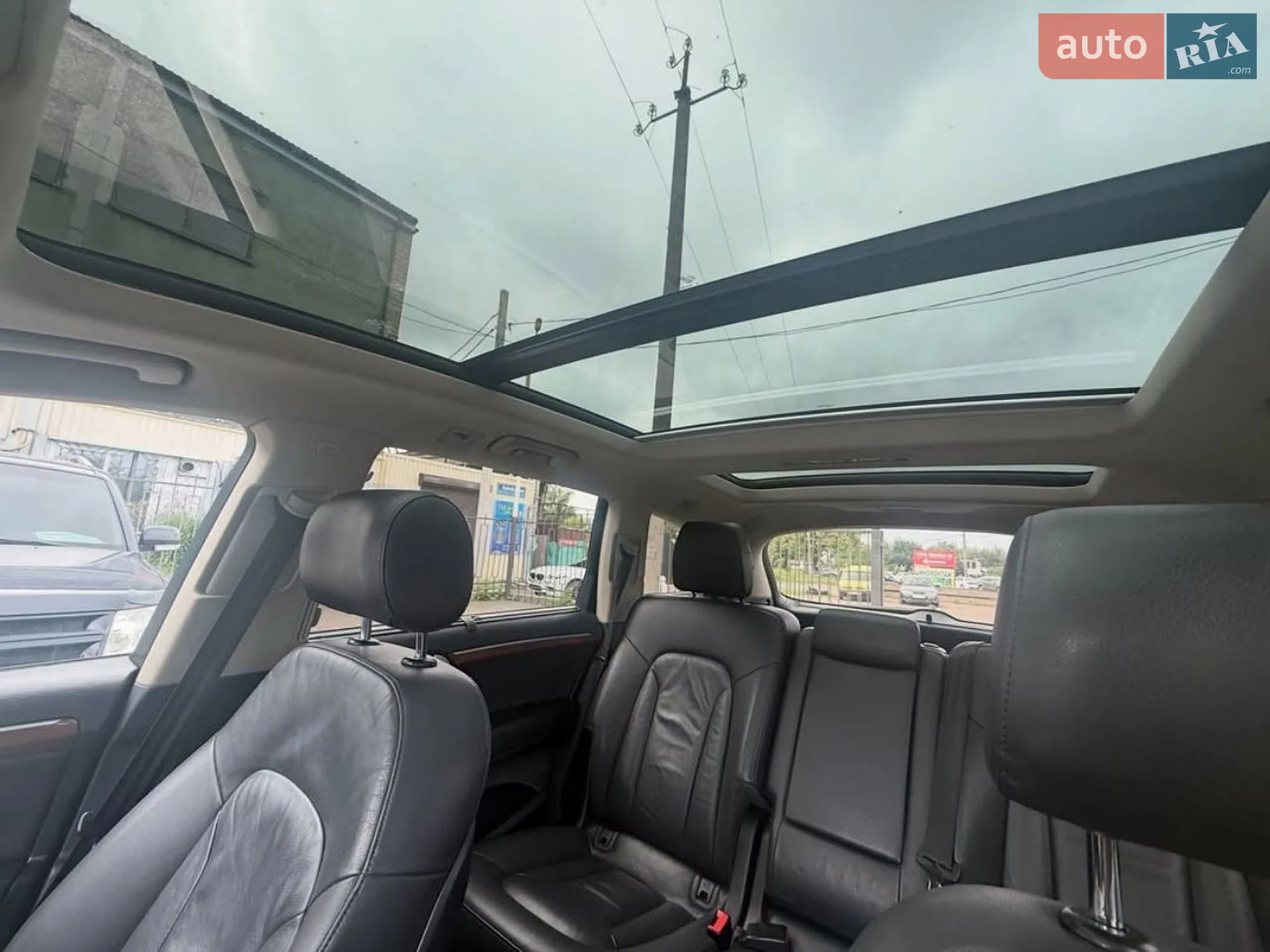 2013 Audi Q7 - мініатюра 15