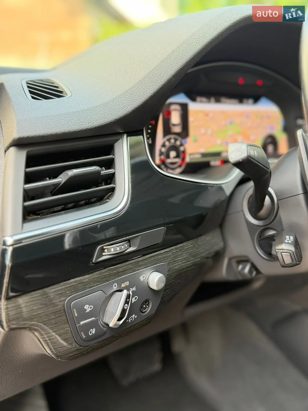 2016 Audi Q7 - мініатюра 18