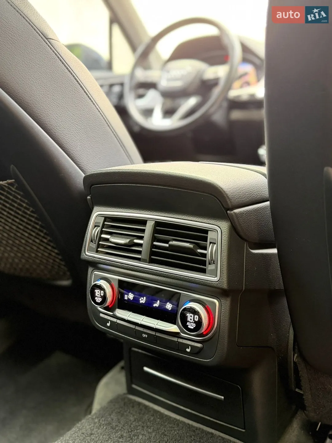 2016 Audi Q7 - мініатюра 28