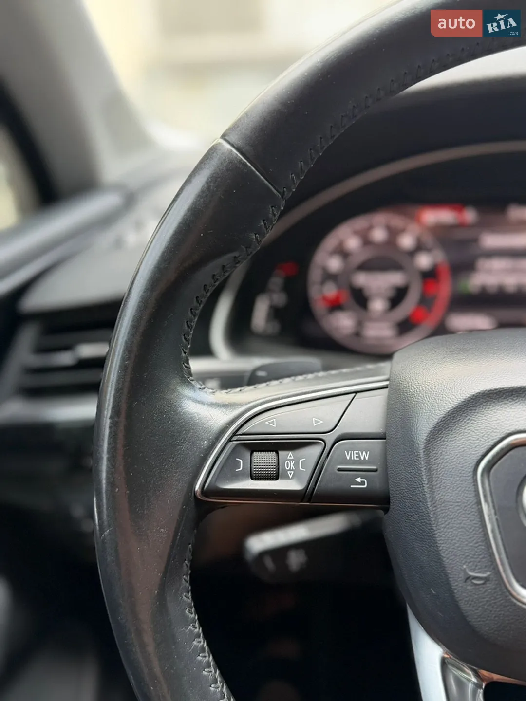 2016 Audi Q7 - мініатюра 36