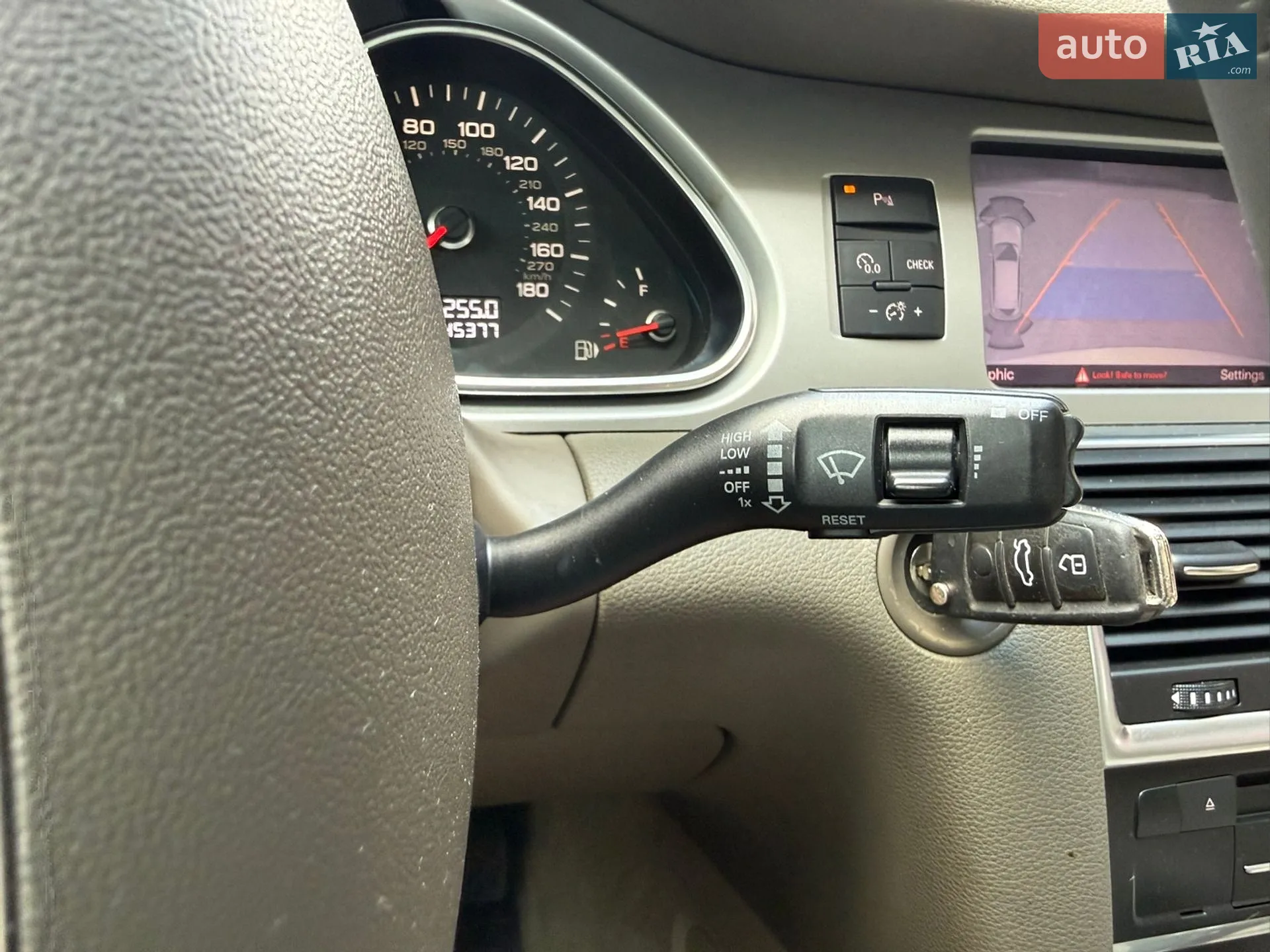 2013 Audi Q7 - мініатюра 44
