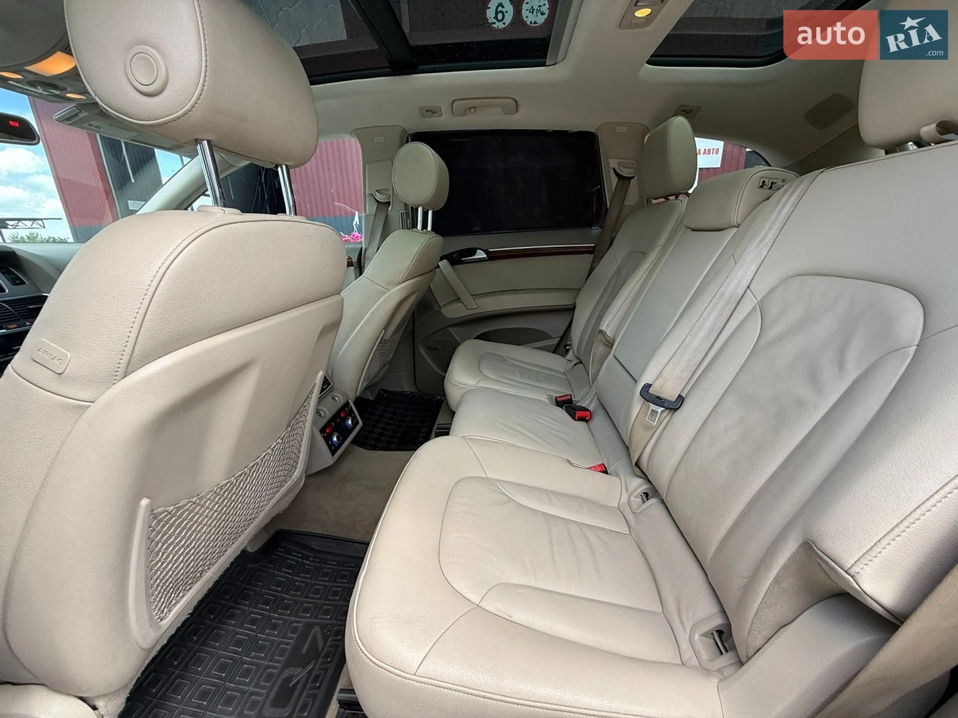 2013 Audi Q7 - мініатюра 53