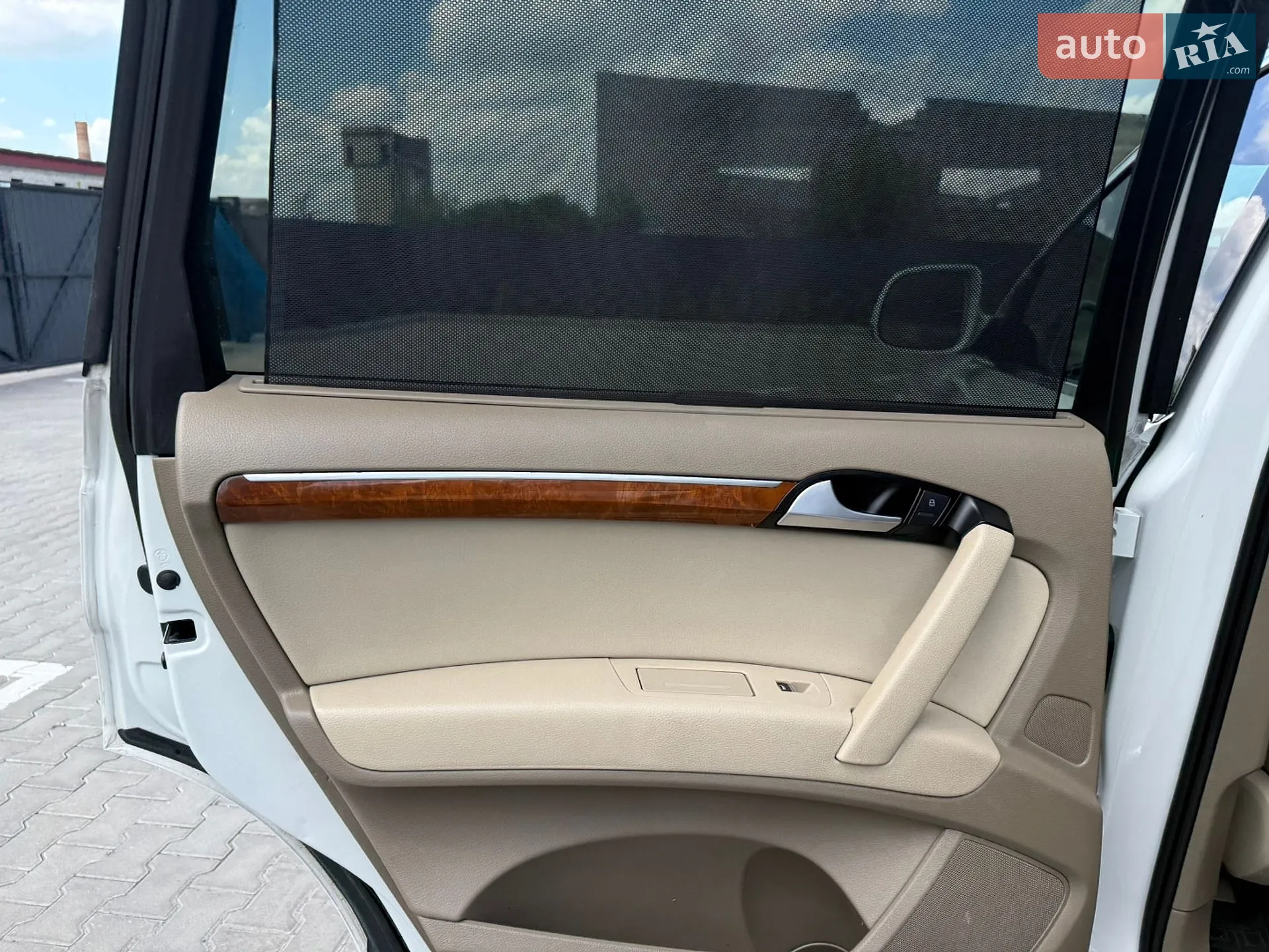 2013 Audi Q7 - мініатюра 56