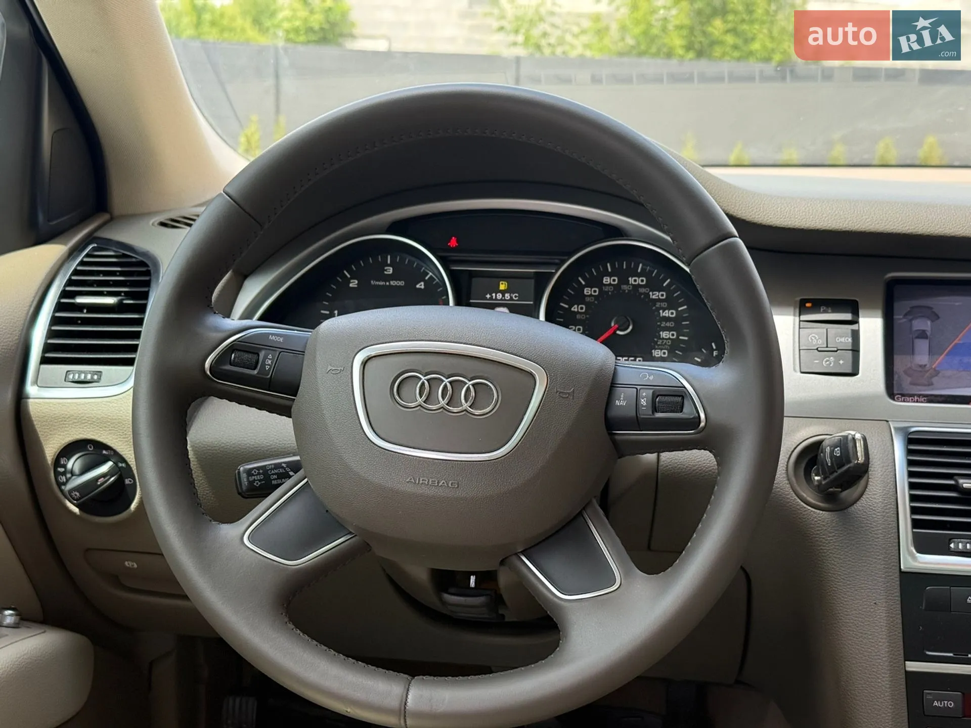 2013 Audi Q7 - мініатюра 68