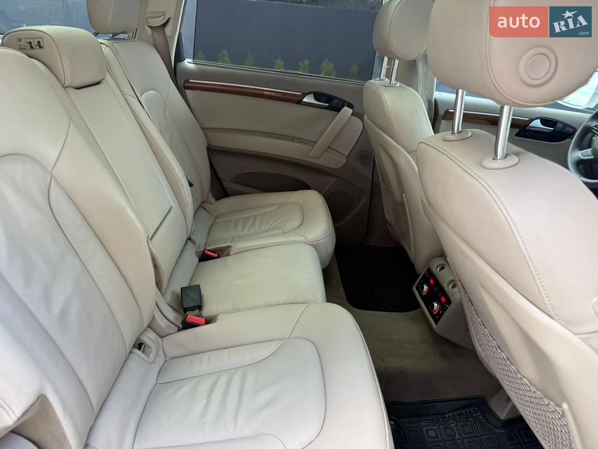2013 Audi Q7 - мініатюра 74