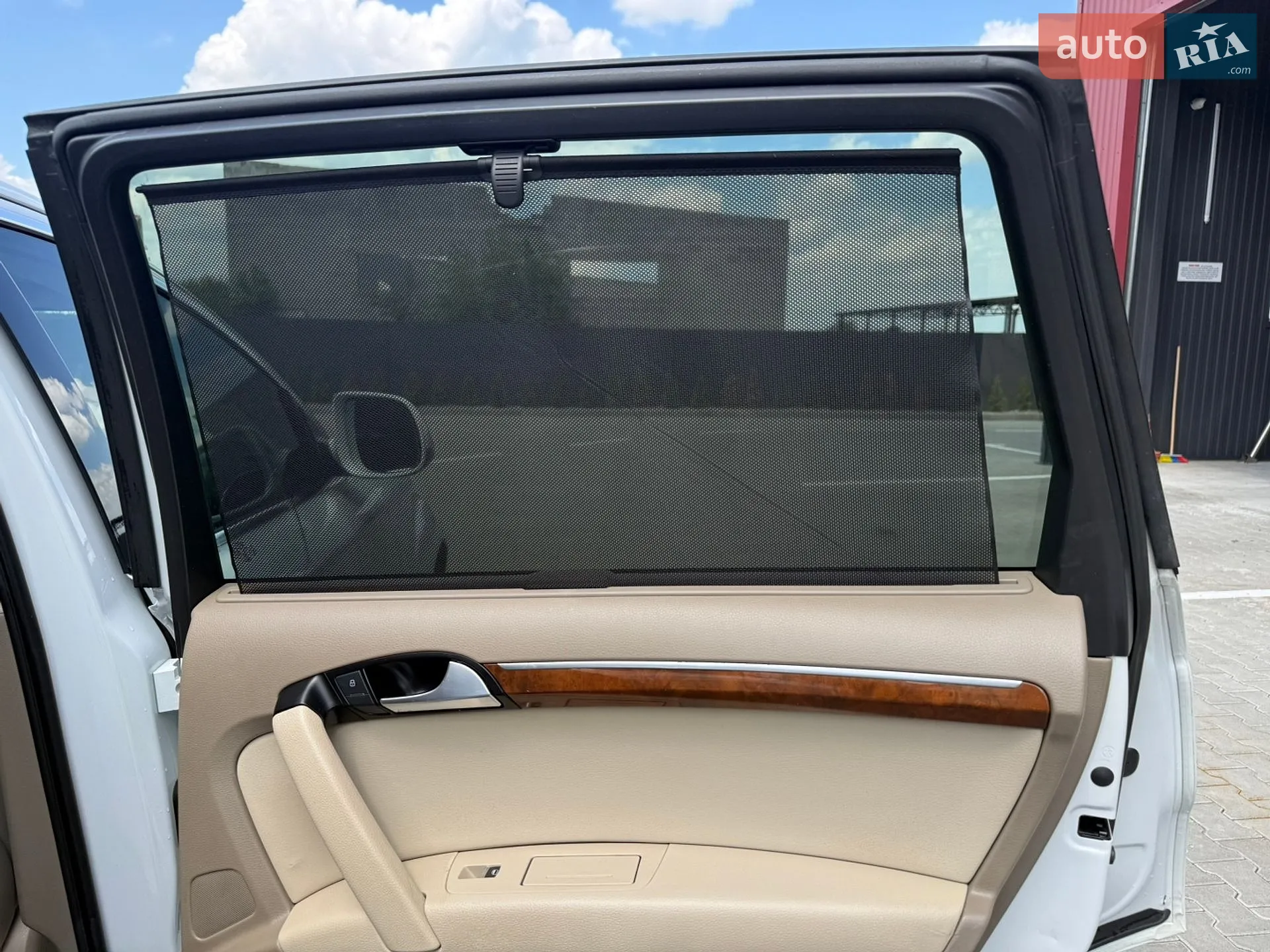 2013 Audi Q7 - мініатюра 79