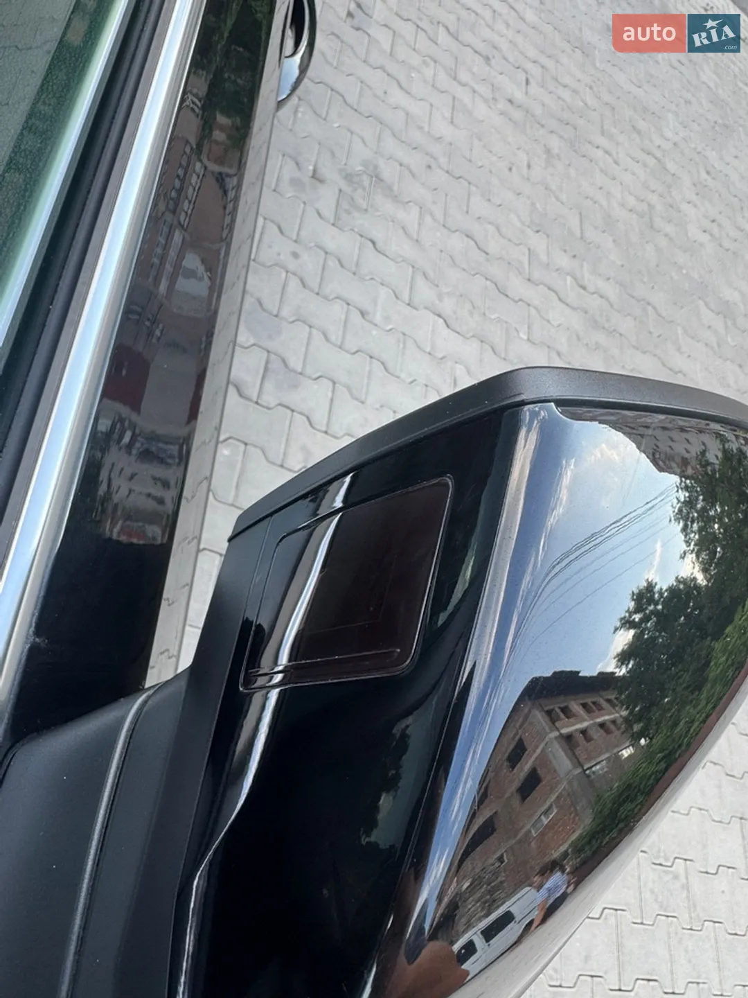 2016 Audi Q7 - мініатюра 17