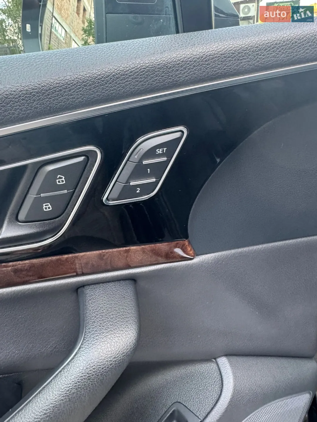 2016 Audi Q7 - мініатюра 20