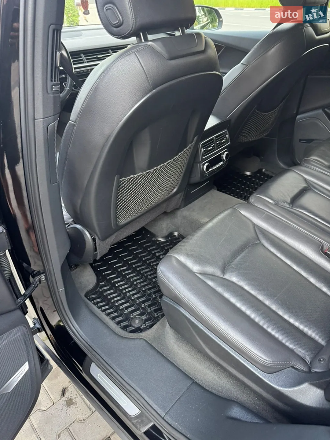 2016 Audi Q7 - мініатюра 31