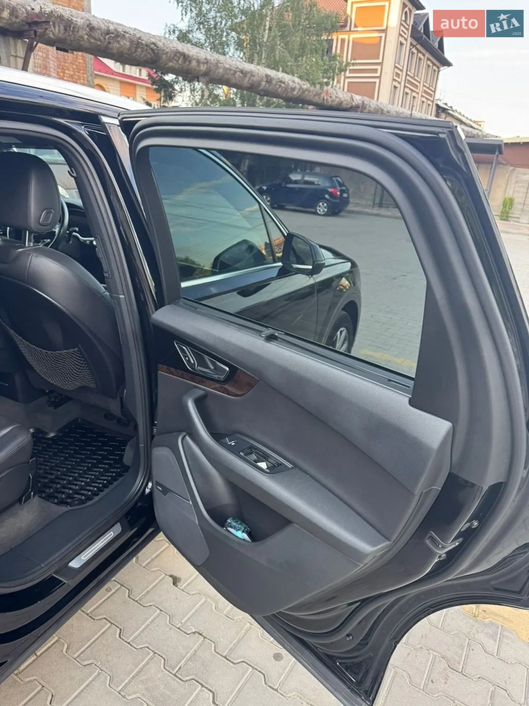 2016 Audi Q7 - мініатюра 41