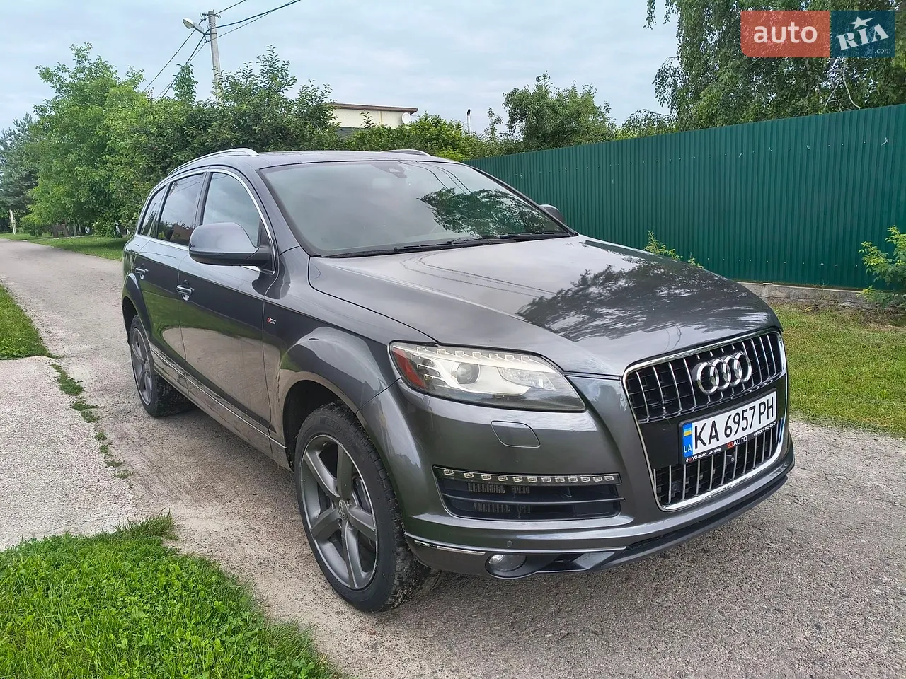2016 Volkswagen Touareg - мініатюра 29
