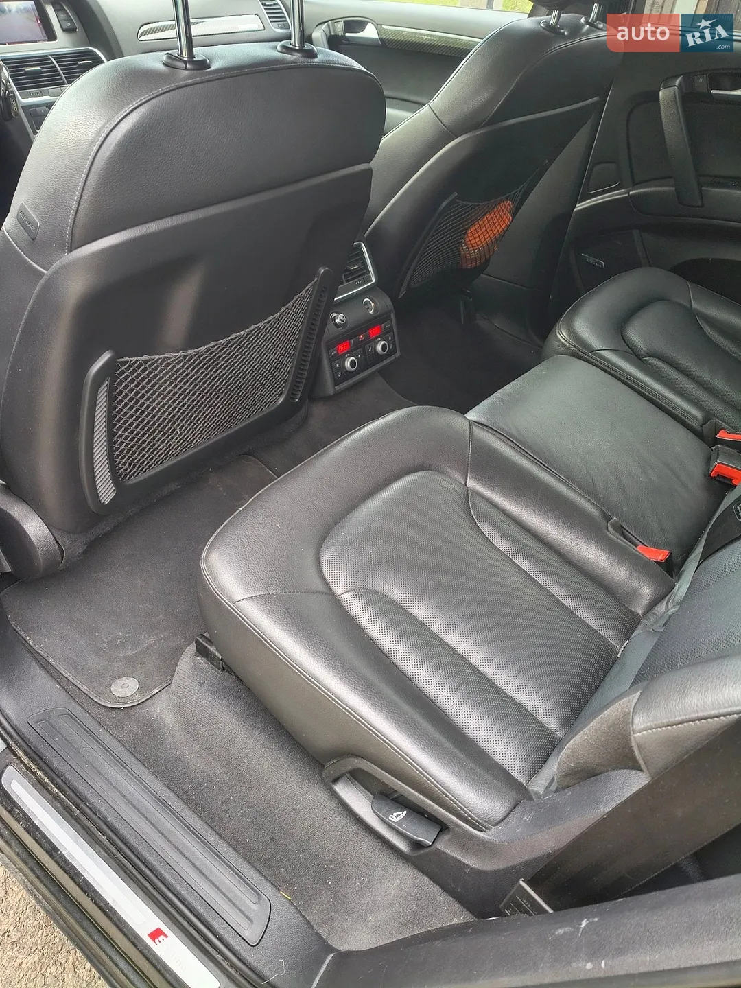 2015 Audi Q7 - мініатюра 19