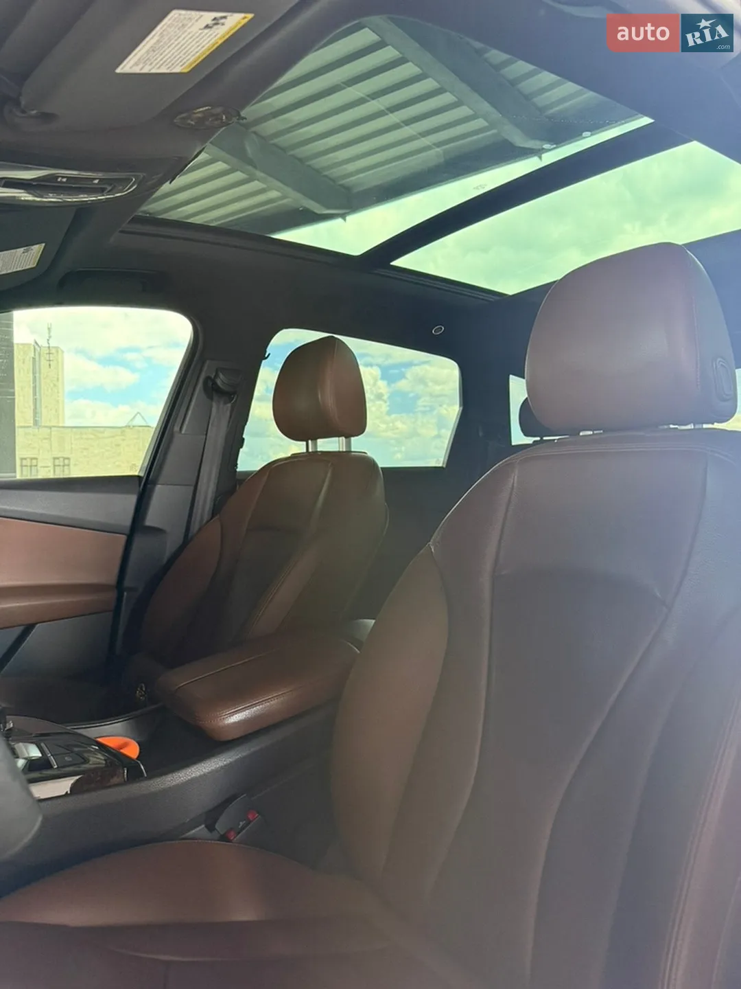 2017 Audi Q7 - мініатюра 4